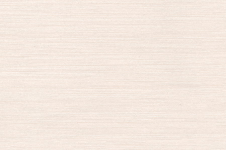Película decorativa impresa de PVC de grano de madera de color claro