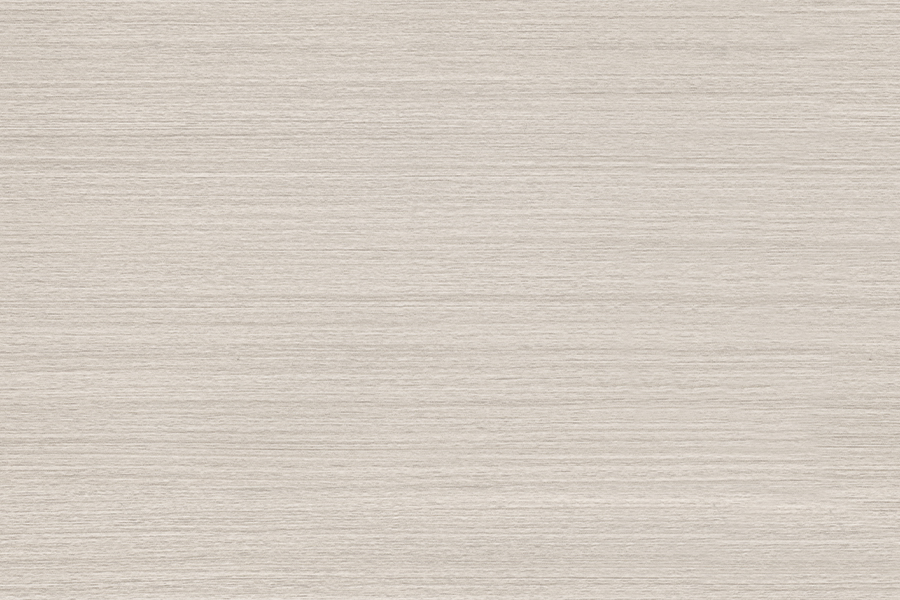 Película decorativa impresa de PVC de grano de madera de color claro
