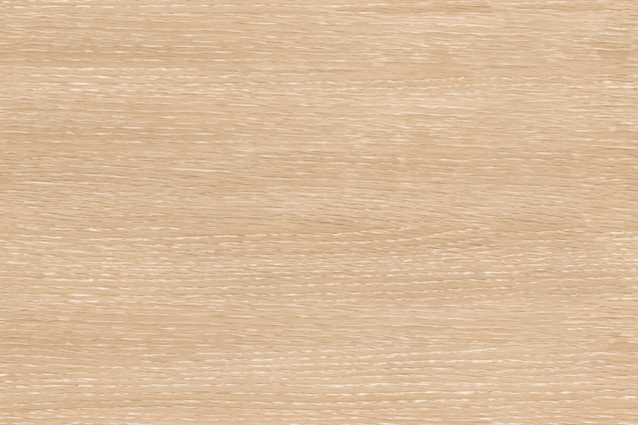 Película decorativa impresa de PVC de grano de madera de color claro