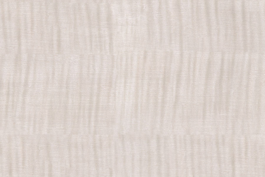 Película decorativa impresa de PVC de grano de madera de color claro