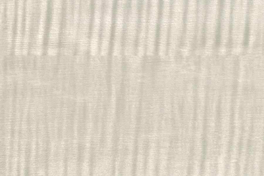 Película decorativa impresa de PVC de grano de madera de color claro