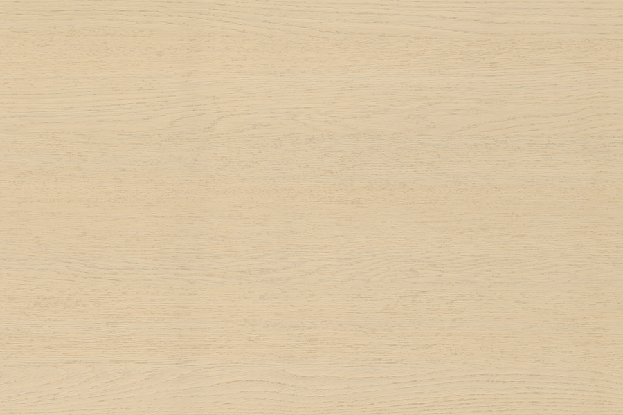 Película decorativa impresa de PVC de grano de madera de color claro