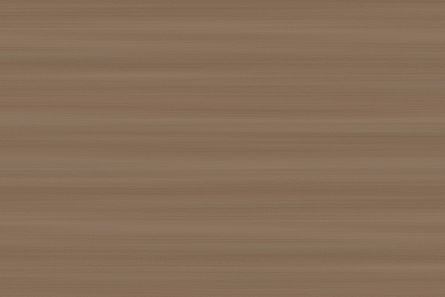Película decorativa impresa de PVC de grano de madera de color claro