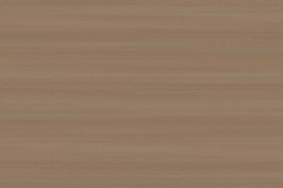 Película decorativa impresa de PVC de grano de madera de color claro