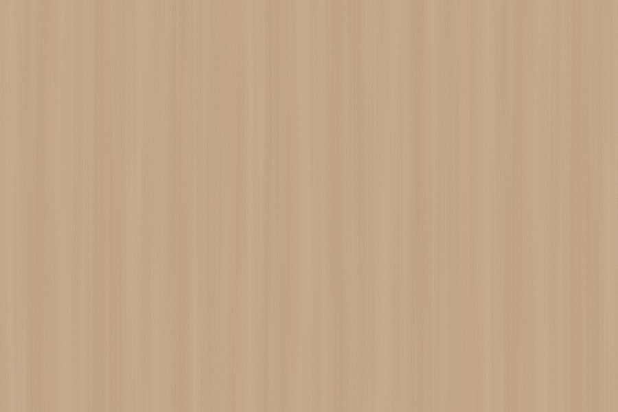 Película decorativa impresa de PVC de grano de madera de color claro