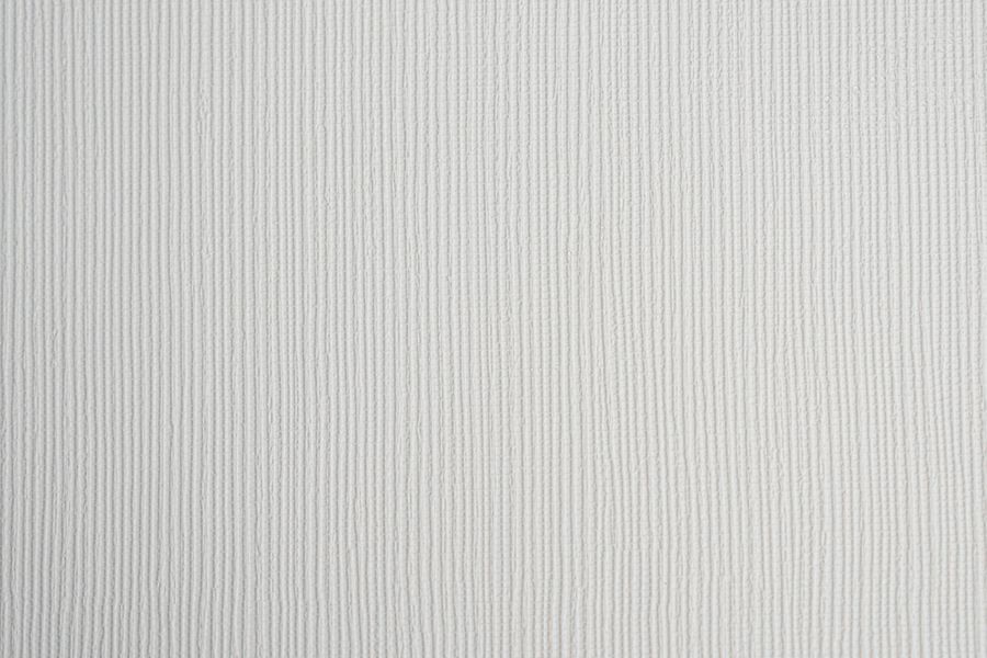 Película decorativa estampada de PVC de grano de tela