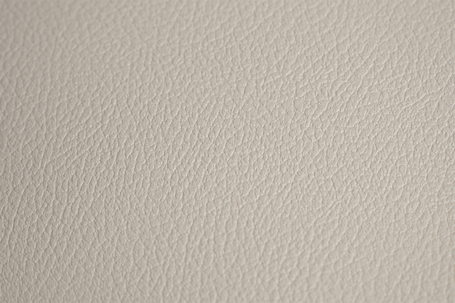 Película Decorativa de PVC con Textura de Cuero Sintético