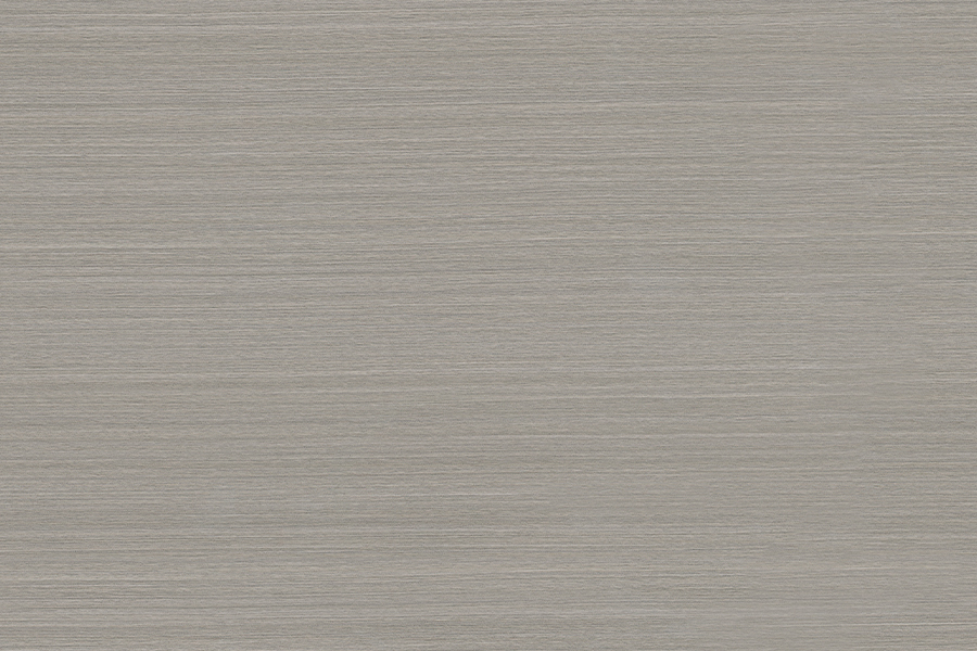Película decorativa estampada de PVC de grano de madera de color oscuro