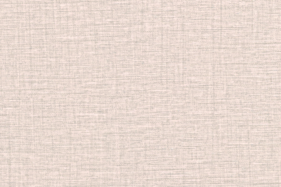 Película decorativa estampada de PVC de textura de color claro