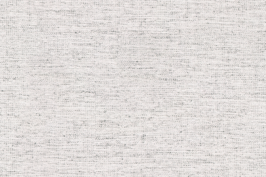 Película decorativa estampada de PVC de textura de color claro