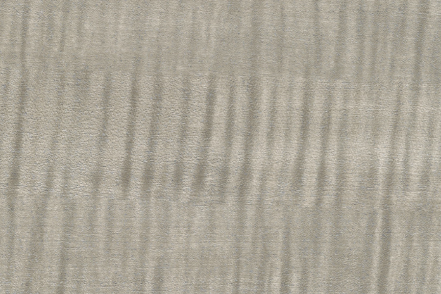 Película decorativa estampada de PVC de grano de madera de color oscuro