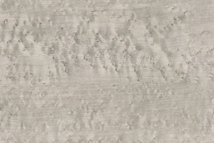 Película decorativa estampada de PVC de grano de madera de color oscuro