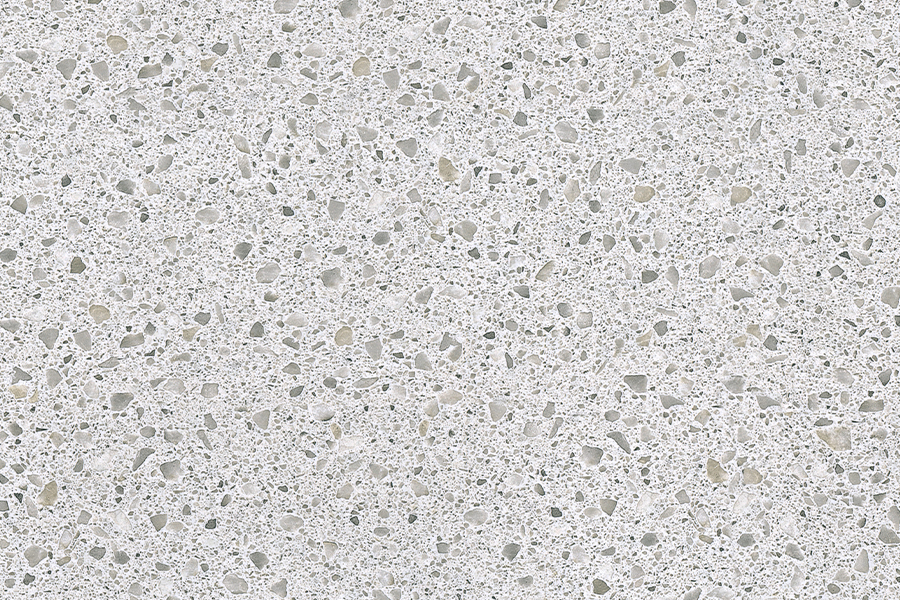 Película Decorativa Impresa en PVC de Mármol Terrazzo