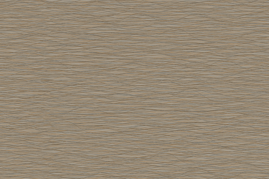 Película decorativa estampada de PVC de grano de madera de color oscuro