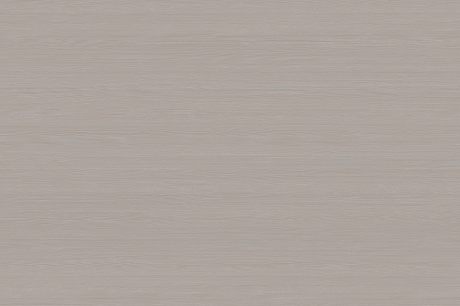 Película decorativa estampada de PVC de grano de madera de color oscuro