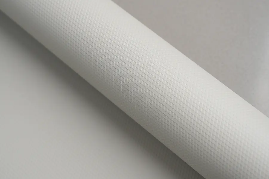 Solid Color Matte PETG Decorative Film for Cabinet Doors