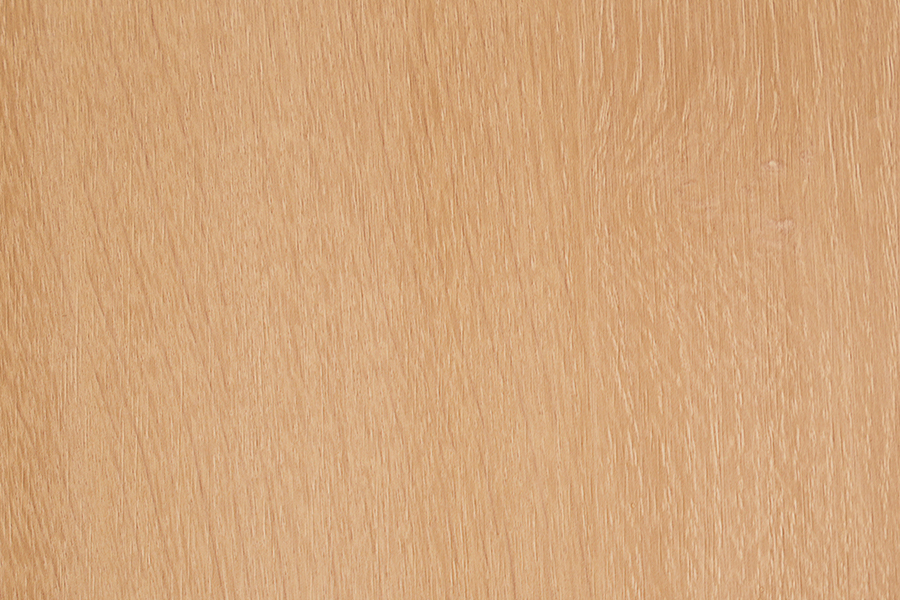 Película decorativa impresa de PVC de grano de madera de color claro