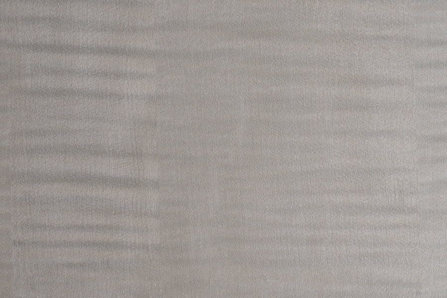 Película decorativa impresa de PVC de grano de madera de color claro