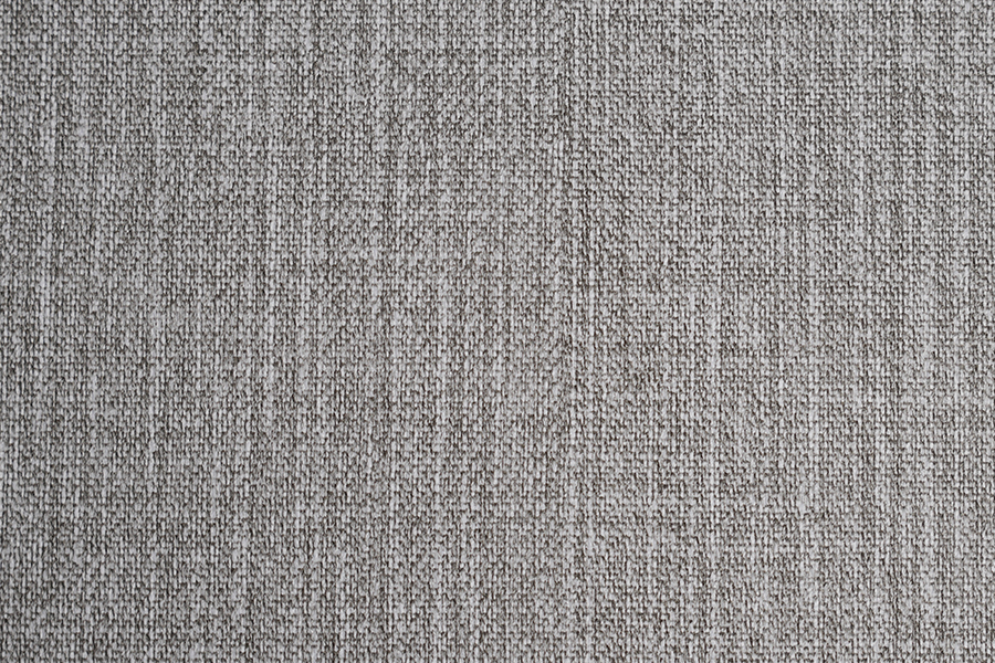 Película decorativa estampada de PVC de textura de color claro