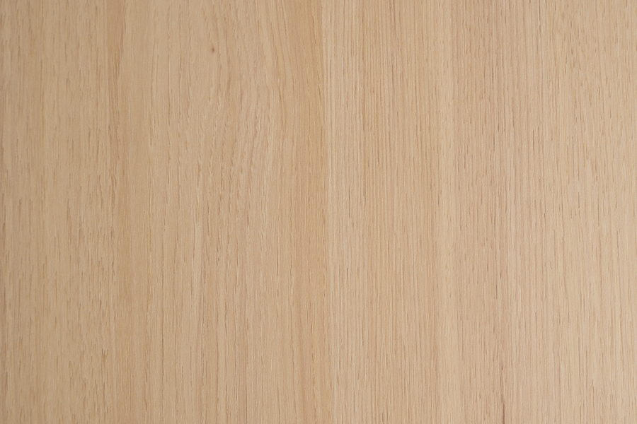 Película decorativa impresa de PVC de grano de madera de color claro