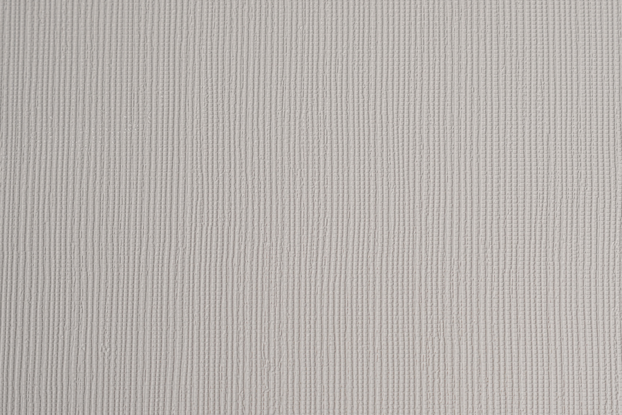 Película decorativa estampada de PVC de textura de color claro